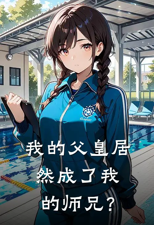 我的父皇居然成了我的师兄？