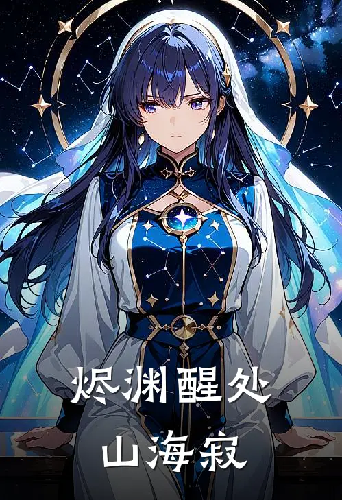 烬渊醒处山海寂(叶凌寒江雪霁)最新完结小说推荐_热门小说排行榜烬渊醒处山海寂叶凌寒江雪霁