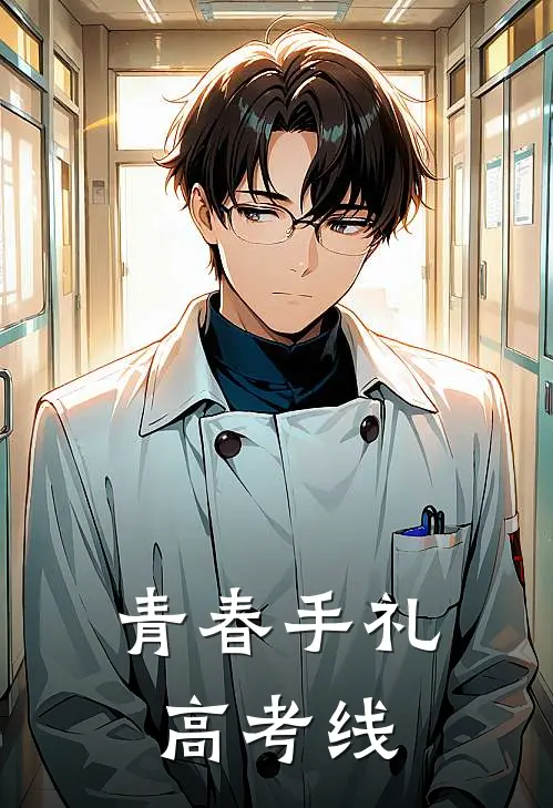 青春手礼高考线