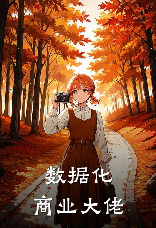 数据化：商业大佬