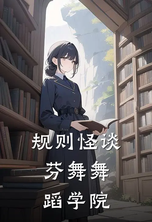 规则怪谈：芬舞舞蹈学院