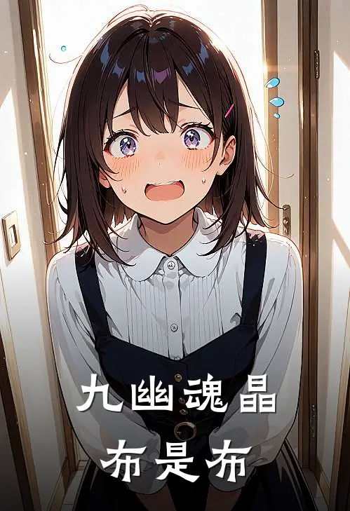 九幽魂晶布是布