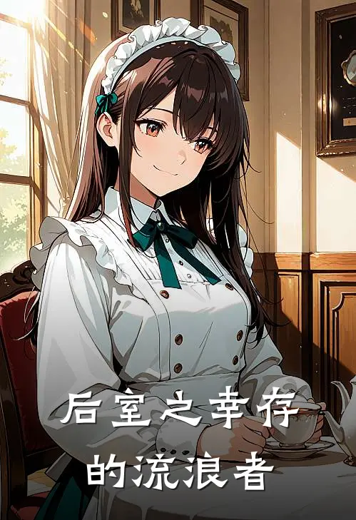 后室之幸存的流浪者余清茉鹿鸣野完本热门小说_小说推荐完结后室之幸存的流浪者余清茉鹿鸣野