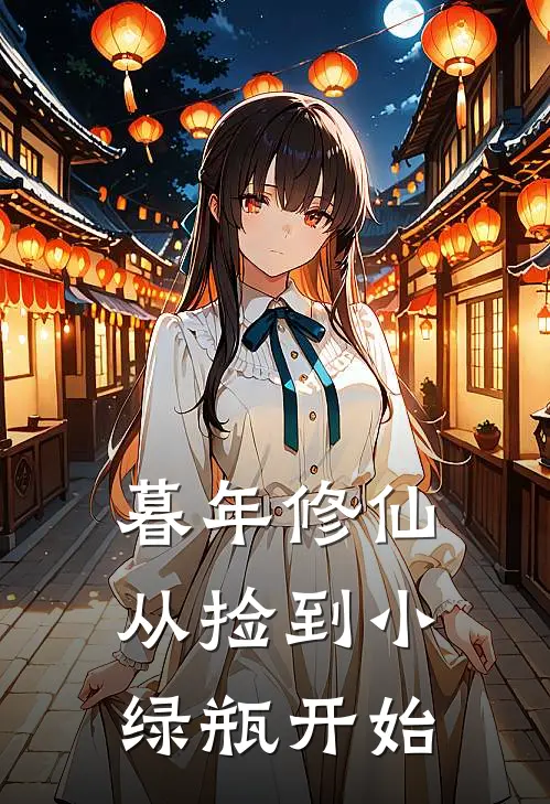 暮年修仙从捡到小绿瓶开始李牧江乘云免费小说笔趣阁_完结小说免费阅读暮年修仙从捡到小绿瓶开始李牧江乘云