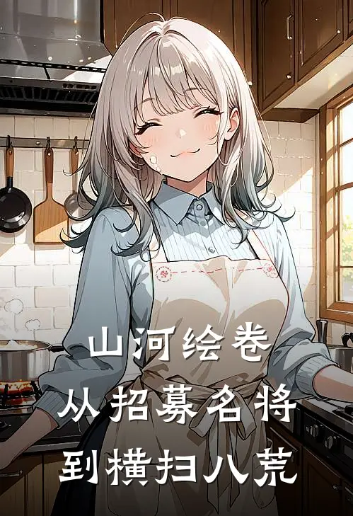 山河绘卷：从招募名将到横扫八荒