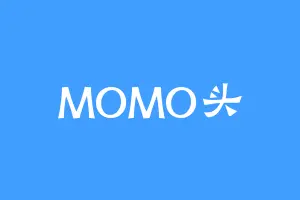 MOMO头