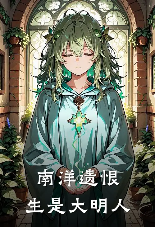 南洋遗恨，生是大明人