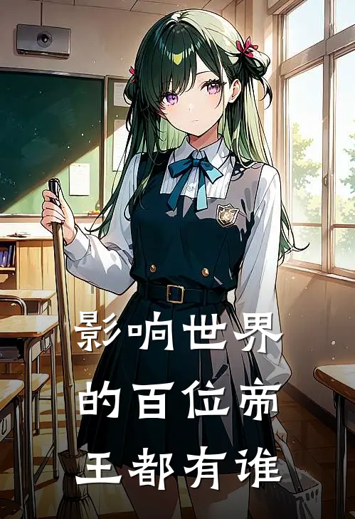 影响世界的百位帝王都有谁