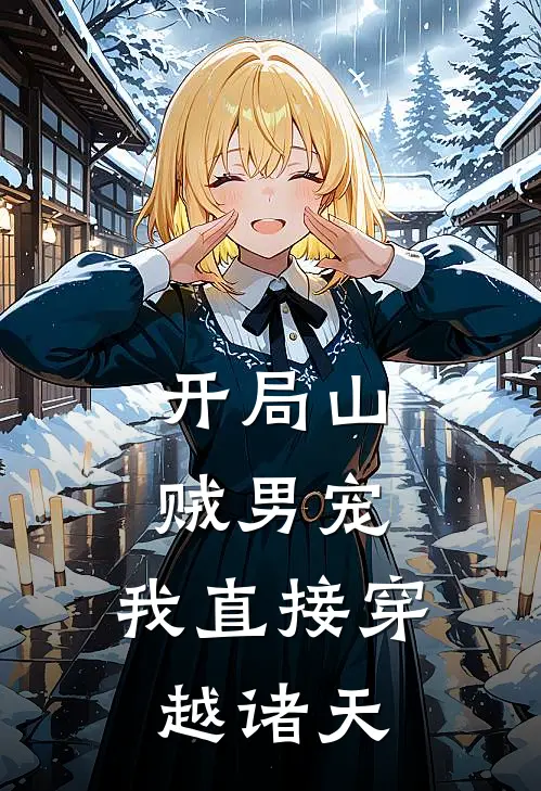 《开局山贼男宠，我直接穿越诸天》杜森成龙已完结小说_开局山贼男宠，我直接穿越诸天(杜森成龙)全文免费阅读无弹窗大结局