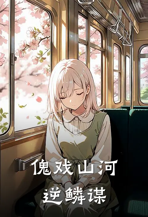 傀戏山河：逆鳞谋(禾九溟苏盛悦)最新热门小说_完结小说傀戏山河：逆鳞谋(禾九溟苏盛悦)