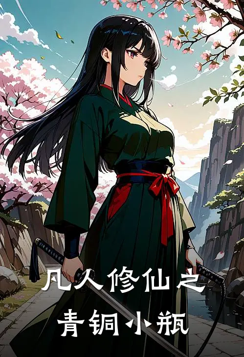凡人修仙之青铜小瓶张领军王林小说完结免费_最新章节列表凡人修仙之青铜小瓶(张领军王林)