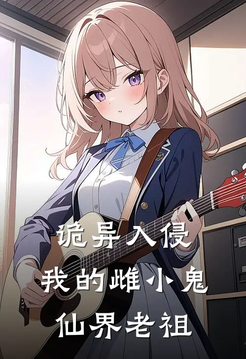 诡异入侵：我的雌小鬼仙界老祖