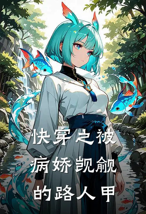 快穿之被病娇觊觎的路人甲(苏苏秦赜)无弹窗小说免费阅读_小说完整版免费阅读快穿之被病娇觊觎的路人甲苏苏秦赜