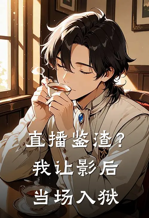 直播鉴渣？我让影后当场入狱(林薇苏曼)最新好看小说_无弹窗全文免费阅读直播鉴渣？我让影后当场入狱林薇苏曼