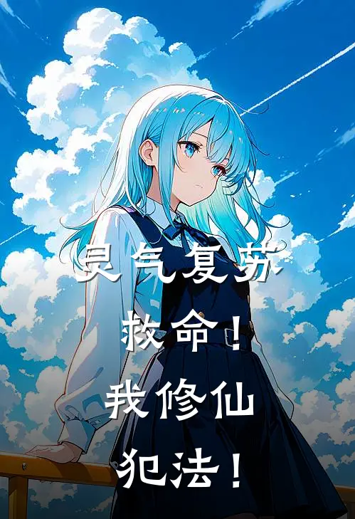 灵气复苏：救命！我修仙犯法！