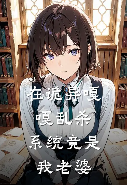 在诡异嘎嘎乱杀，系统竟是我老婆吴秋月苏秋莲完结好看小说_最新章节列表在诡异嘎嘎乱杀，系统竟是我老婆(吴秋月苏秋莲)