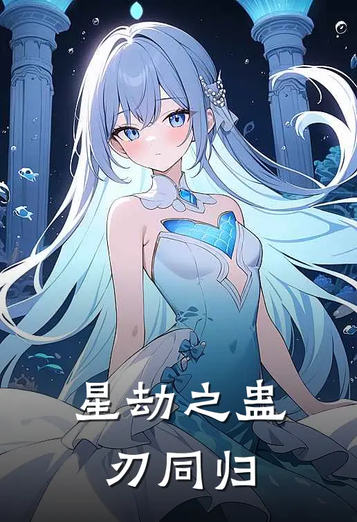 星劫之蛊刃同归