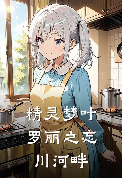 精灵梦叶罗丽之忘川河畔白诡建鹏最新小说推荐_热门小说排行榜精灵梦叶罗丽之忘川河畔(白诡建鹏)