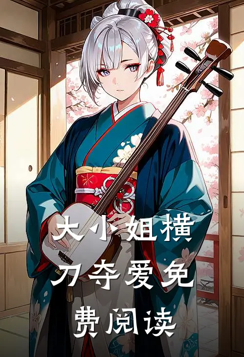 大小姐横刀夺爱免费阅读