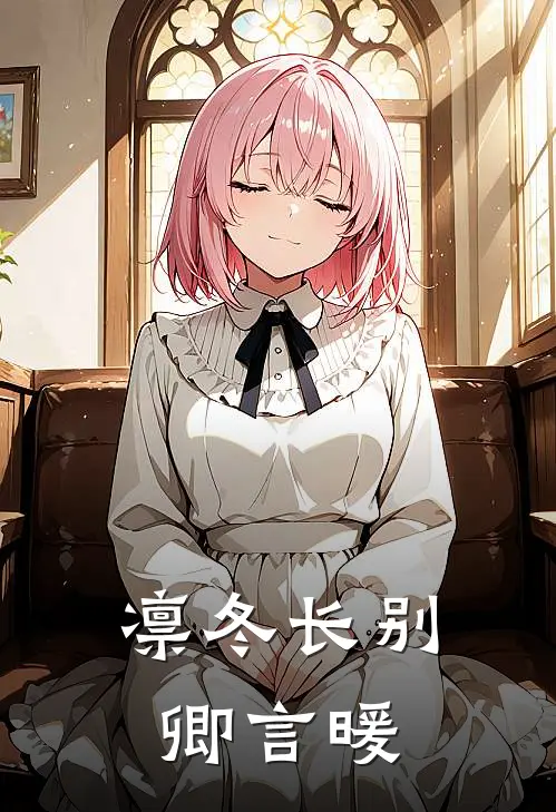 凛冬长别卿言暖