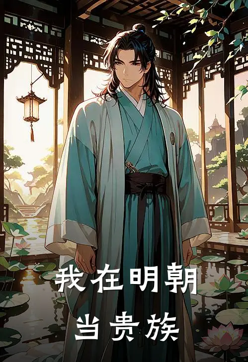 我在明朝当贵族