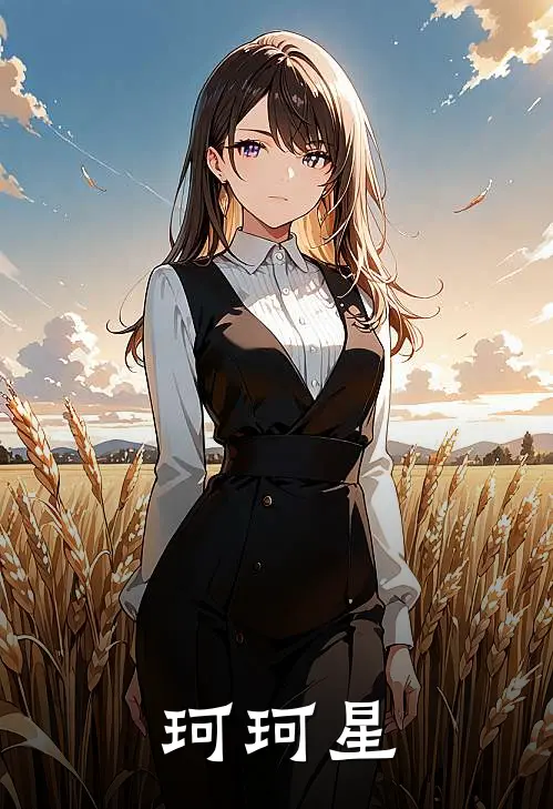 珂珂星(沈玉珂陆风)最新热门小说_完结小说珂珂星(沈玉珂陆风)