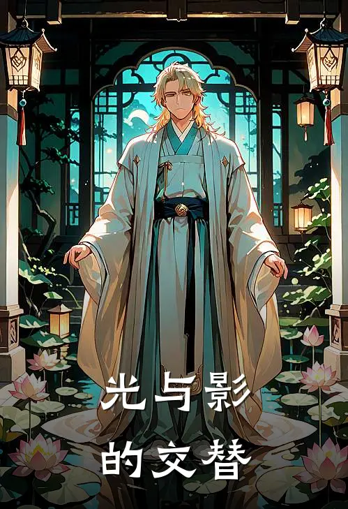 厄斯雷乌斯《光与影的交替》全文免费阅读_光与影的交替全集在线阅读