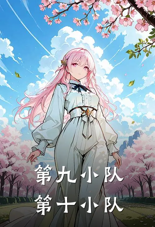 第九小队第十小队