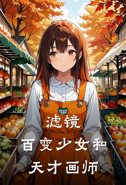 滤镜：百变少女和天才画师