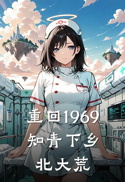 重回1969,知青下乡北大荒