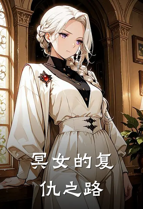 冥女的复仇之路