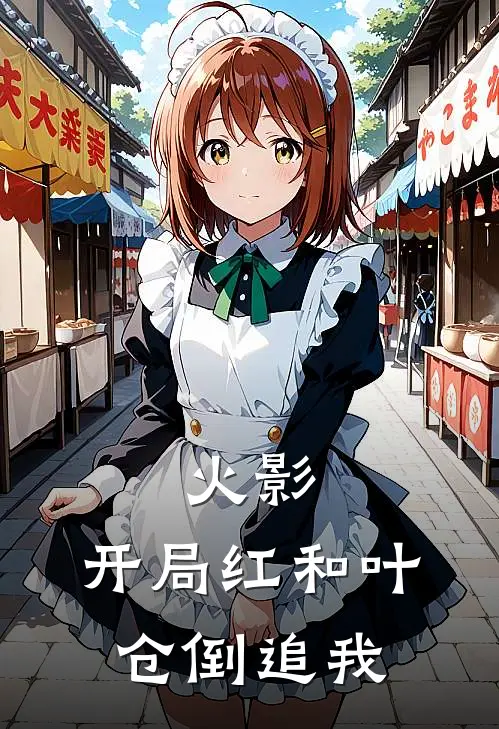 火影：开局红和叶仓倒追我
