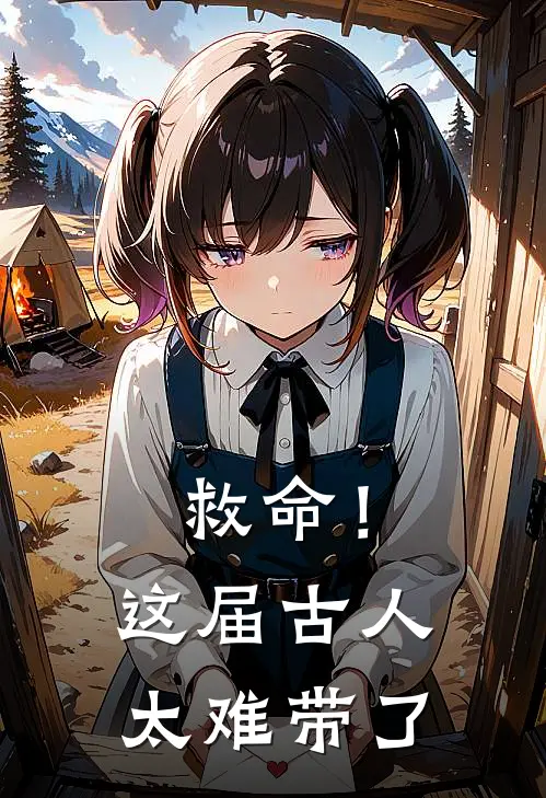 救命！这届古人太难带了李白杨二蛋全本免费完结小说_免费小说完结救命！这届古人太难带了李白杨二蛋