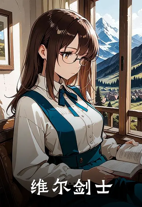 维尔剑士(陈安延威尔)已完结小说_维尔剑士(陈安延威尔)小说免费在线阅读
