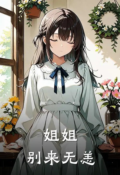 《姐姐，别来无恙》池野采月已完结小说_姐姐，别来无恙(池野采月)全文免费阅读无弹窗大结局