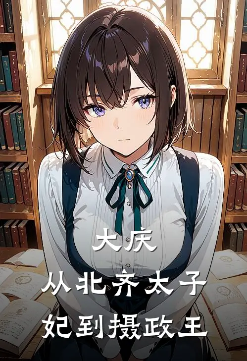 礼安糖朵朵《大庆：从北齐太子妃到摄政王》_(礼安糖朵朵)热门小说