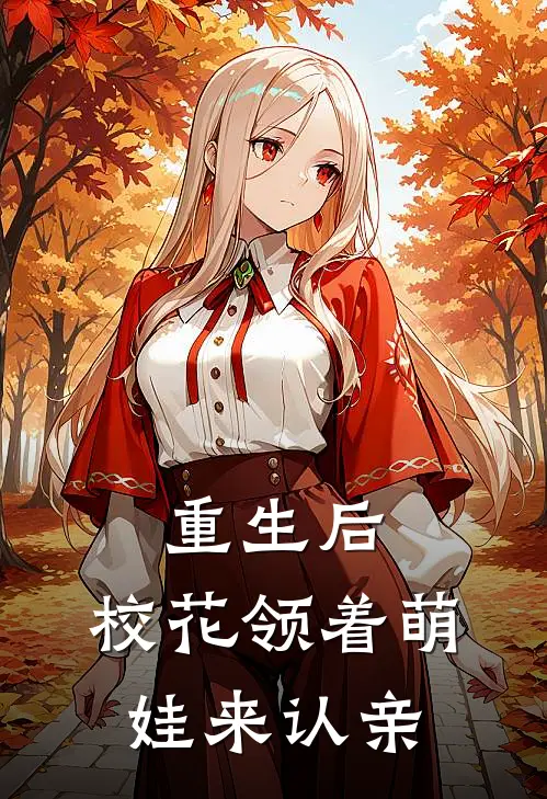 重生后，校花领着萌娃来认亲