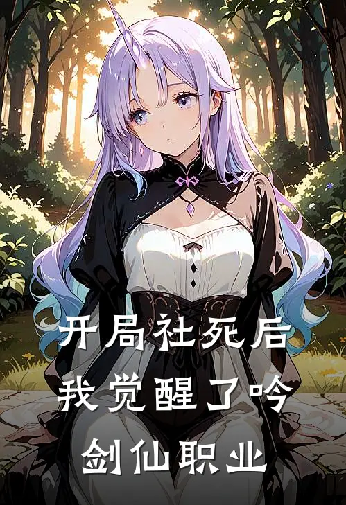 开局社死后我觉醒了吟剑仙职业