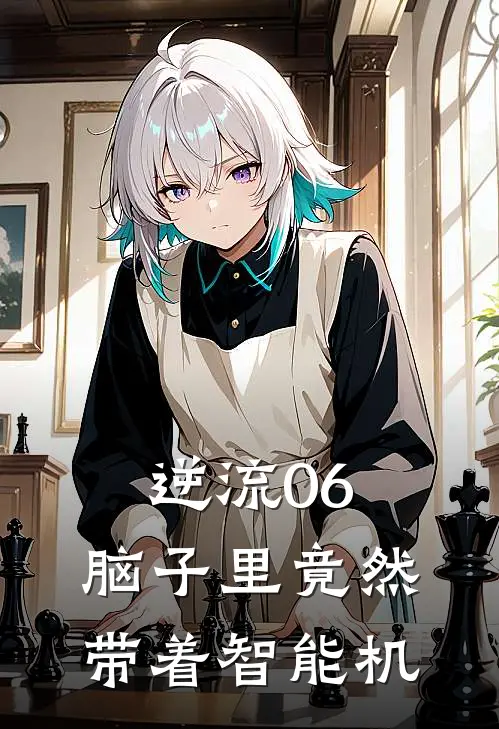 逆流06，脑子里竟然带着智能机