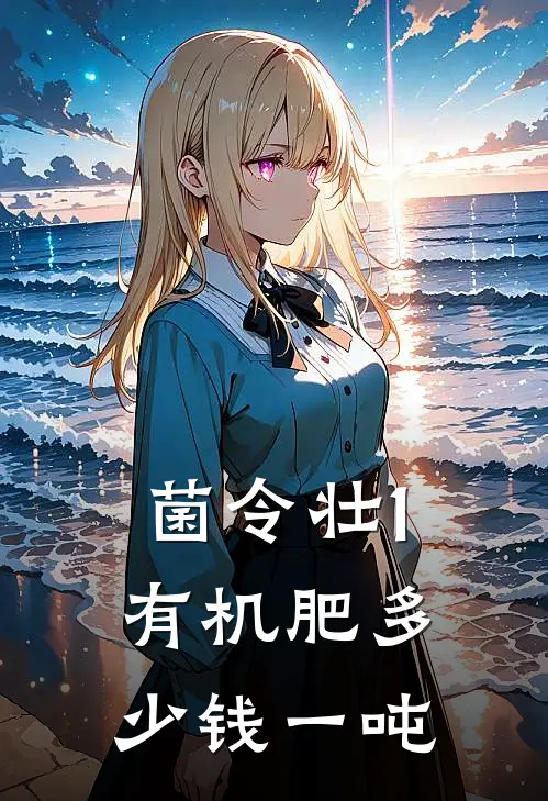 菌令壮1有机肥多少钱一吨