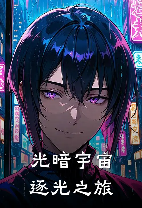 光暗宇宙：逐光之旅孙远光李彦杰最新小说全文阅读_在线免费小说光暗宇宙：逐光之旅(孙远光李彦杰)