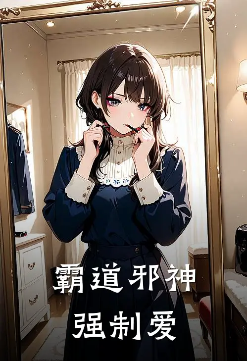 霸道邪神强制爱