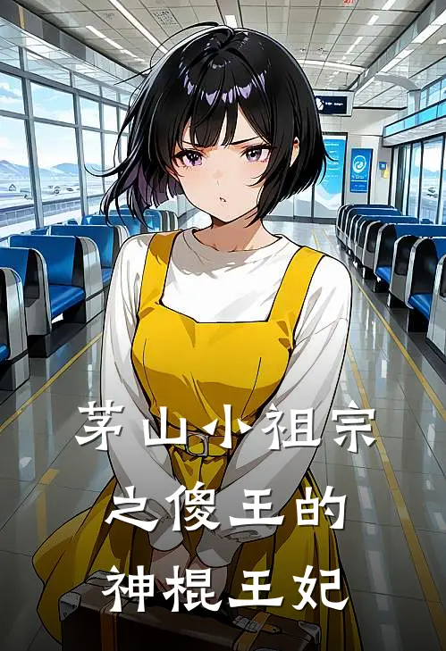 茅山小祖宗之傻王的神棍王妃