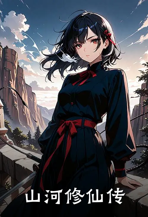 山河修仙传
