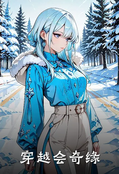 穿越会奇缘(秋云秋云)免费完结小说_小说完整版免费阅读穿越会奇缘(秋云秋云)