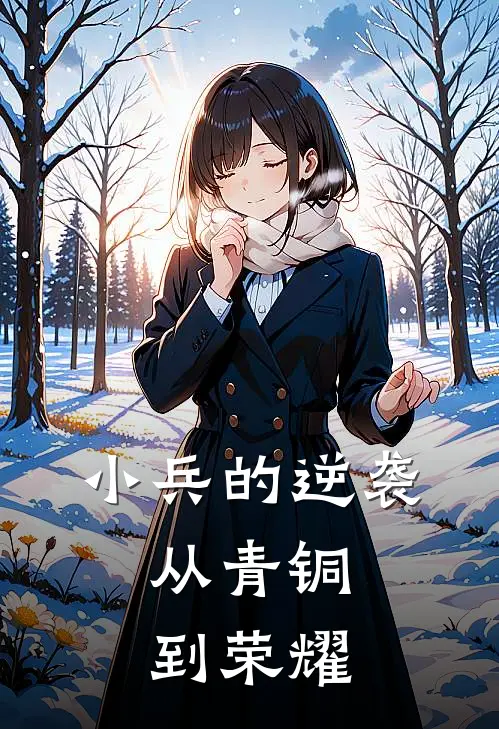 小兵的逆袭：从青铜到荣耀