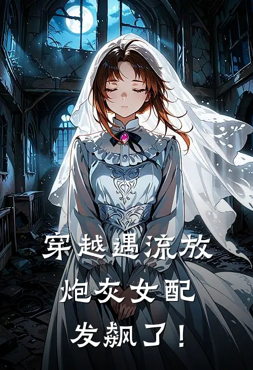 穿越遇流放，炮灰女配发飙了！