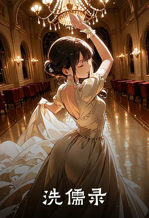 洗儒录(汪鹤年廖秋雨)热门完本小说_最新小说洗儒录汪鹤年廖秋雨