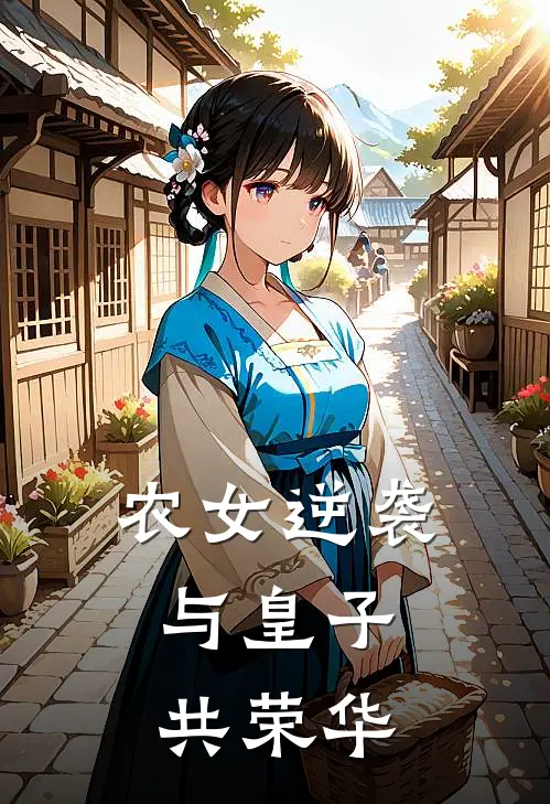 农女逆袭：与皇子共荣华苏瑶王芳推荐完结小说_免费阅读农女逆袭：与皇子共荣华(苏瑶王芳)