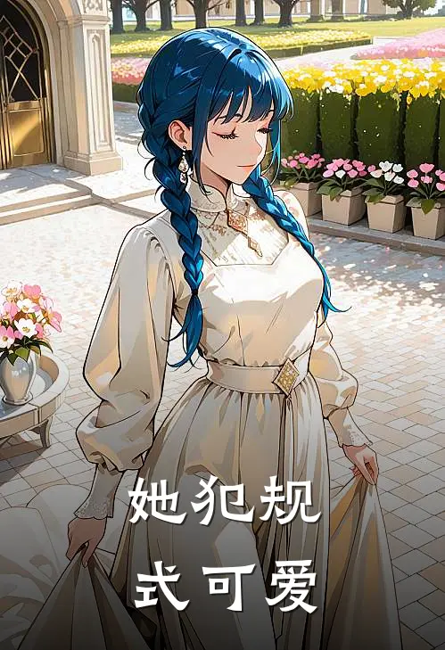 她犯规式可爱(燕昭沈知意)免费完结小说_小说完整版免费阅读她犯规式可爱(燕昭沈知意)